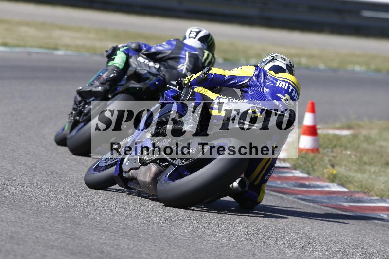 /31 24.06.2025 Get Faster Caremotion ADR/Gruppe gelb/77